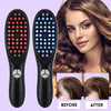 HairMassageComb™ - Put an end to hair loss!