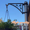 1+1 FREE | FencePost™ - Flower holder for the fence
