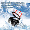 SnowAssassin™ - Portable Kinetic Molecular Heater