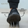 RyderPro | Breathable safety shoes