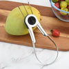 FruitSlicer - Steel fruit slicer