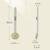 Washflow™ Long Handle Bath Brush with Soap Dispenser | BUY 1 GET 1 FREE