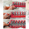 KnitMaster™ - Knitting loom set