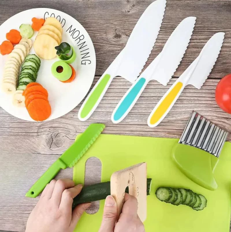 MiniChef™ - Kids Kitchen Set