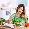QuickChop™ | Multifunctional cutting machine