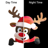 Homezo™ - Reflective decorations for the Christmas car