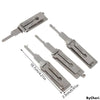 LockMaster - Precision tool for locksmiths
