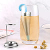 TeaBlend™ - Stainless steel herbal tea infuser