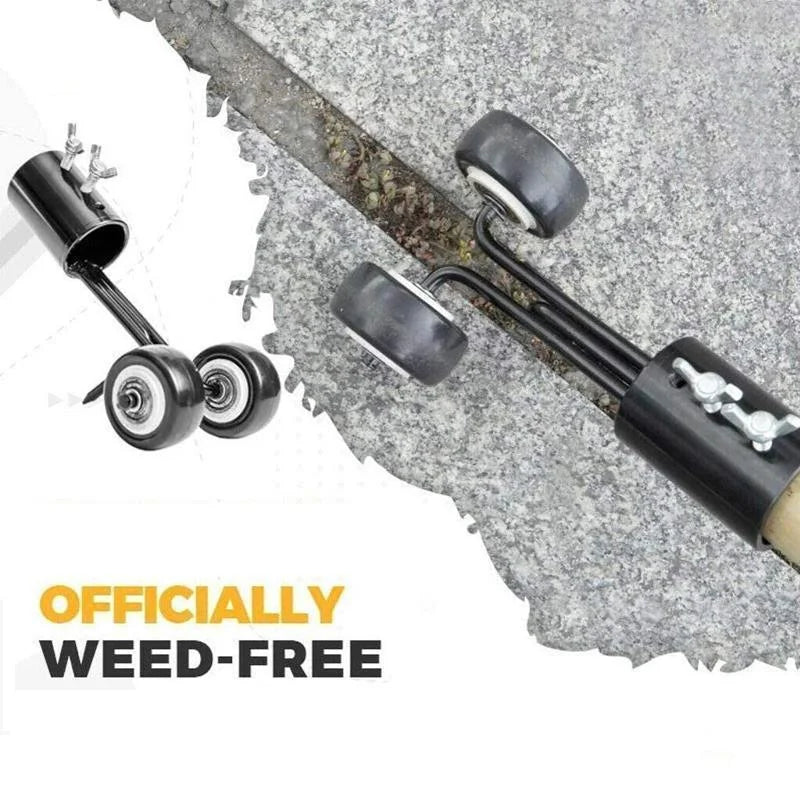 () Passions™ - Weed Remover, get rid of your weeds in minutes!