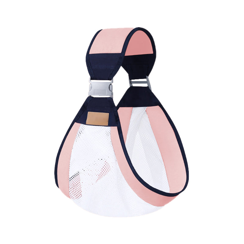 BabyLift™ - Adjustable baby carrier