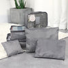 TravelOrganizer - Portable luggage cubes