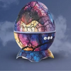 AstroEgg™ | Starry Night Light Projector