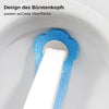 ToiletMate™ - Single-use toilet brush