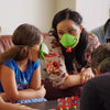 Cami™ - Chameleon sticky tongue game - Let the fun begin!