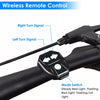 LightTail™ - 100% more visibility when cycling at night!