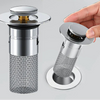 | PureFlow | Keeps your drains clean and fresh
