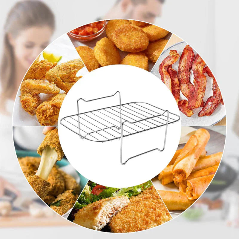 MultiFry™ - Deep fryer rack