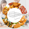 MultiFry™ - Deep fryer rack