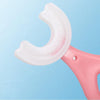 Kidbrush - For the health of your children