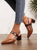 Arbena™ - Orthopaedic heels for women