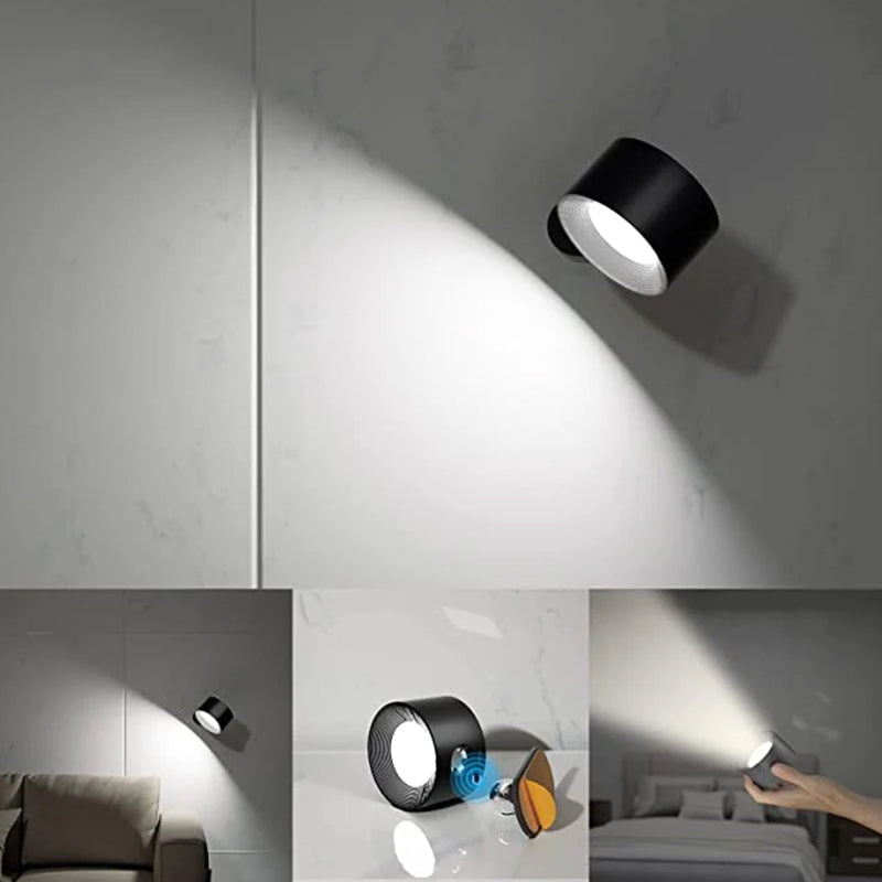 Bermina™ - Magnetic wall light