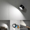 Bermina™ - Magnetic wall light