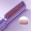 StyleDuo™- 2-i-1 Electric Hair Styling Comb