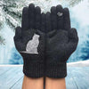 MeowMitts | Cat fan cotton gloves