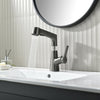 SinkFaucet™ - 360° basin mixer with lift [last day discount]