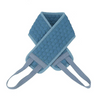 LuxScrub™ - Soft exfoliating bath towel