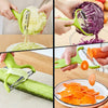 SwiftPeel™️ - Ultra wide vegetable peeler (2 pieces) [Letter Tag discount]