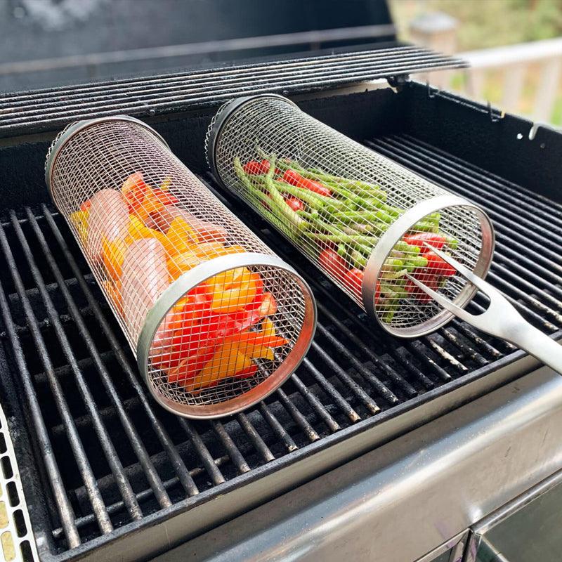 1+1 Free | GrillMaster | BBQ Grillmand