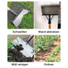 WeedMonster™ - Multipurpose cleaning shovel