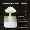 MushiCalm™ - Magic Rain Mushroom Cloud humidifier