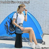 WanderSeat™ - Experience a comfortable seat anytime, anywhere!