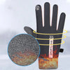 Heatgrip Thermal Waterproof Gloves