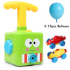 Balloon car kids science toy【Last day discount】