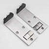 DoorMugz™ - Stainless steel door stopper - A must for every home!