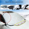 ViewShield | Magnetic car windshield cover