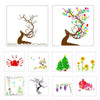 ColorDab™ - Fun finger painting set