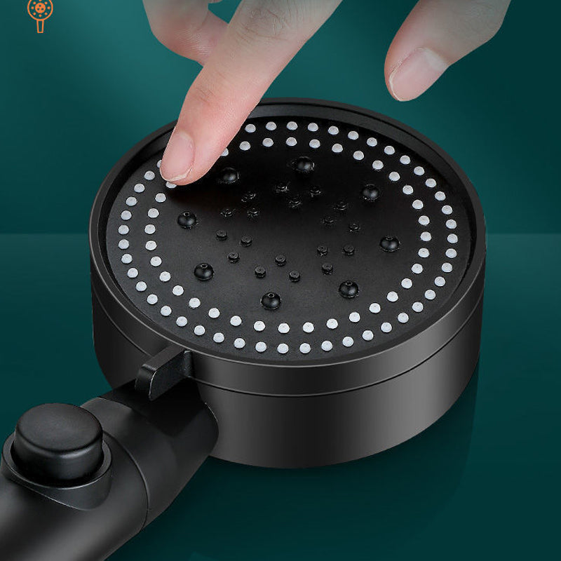 AquaPower™ | Supercharged high-pressure shower head 【Last day discount】