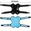 KneeStable™ - Shift Protector knee pads - Invest in your health today!