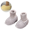 Baby Snacks | Warm and Cuddly