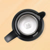 SteelKettle™ - Stainless steel vacuum kettle - Keeps your drinks warm for up to 10 hours!
