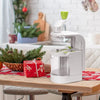 50% OFF | SpinSlice™ | Manual spiral vegetable slicer [Last day discount]