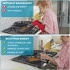 PanBuddy™ - Lift heavy pans with ease!