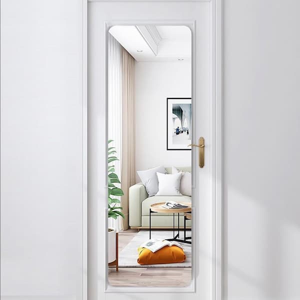 WallMirror™ - Unbreakable, bendable mirror