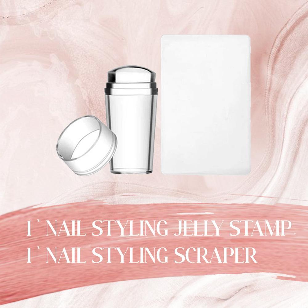 NailStyling™ - Style your nails with ease!