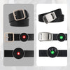 Titan™ - The ultimate non-slip Pilot Tactical Belt for breathable luxury and a perfect fit [last day discount]