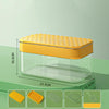 IceGlide - Ice cube maker - Keep your ice fresh and clean!